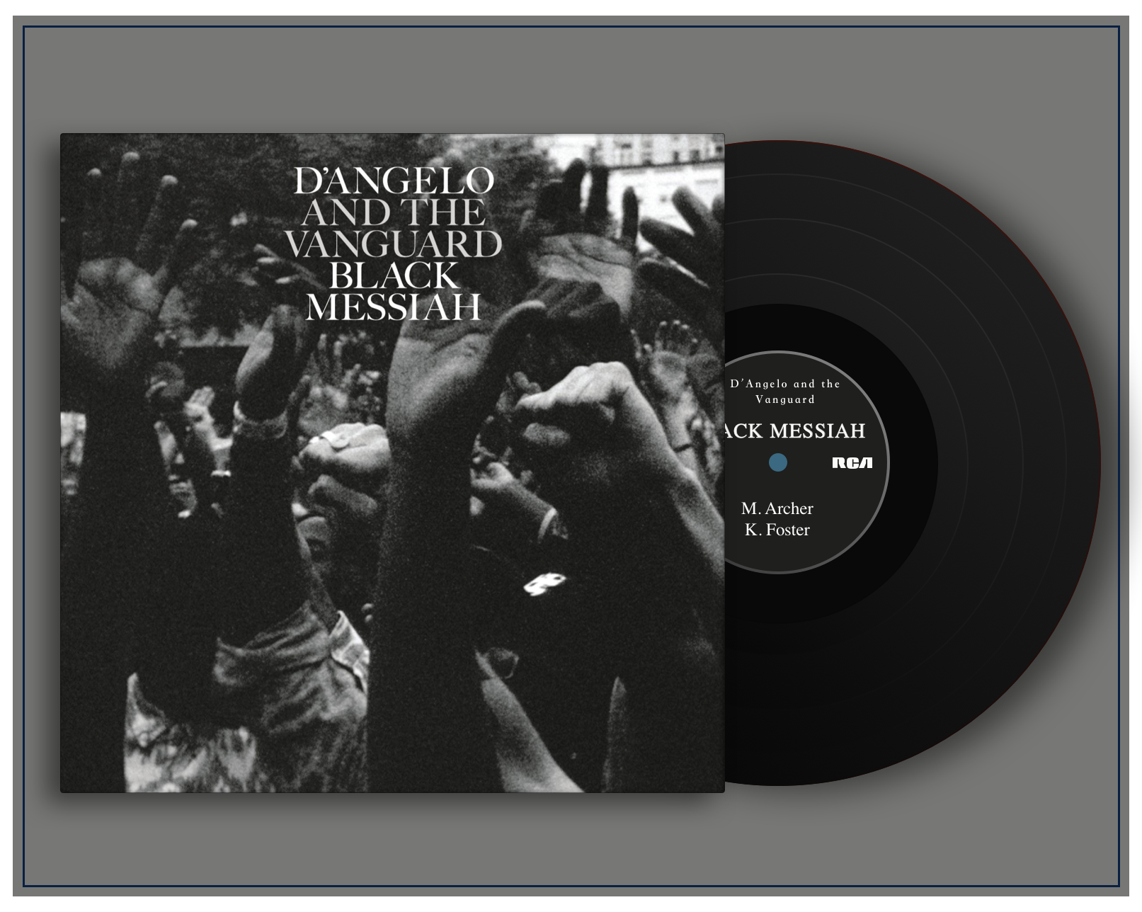 DAngelo