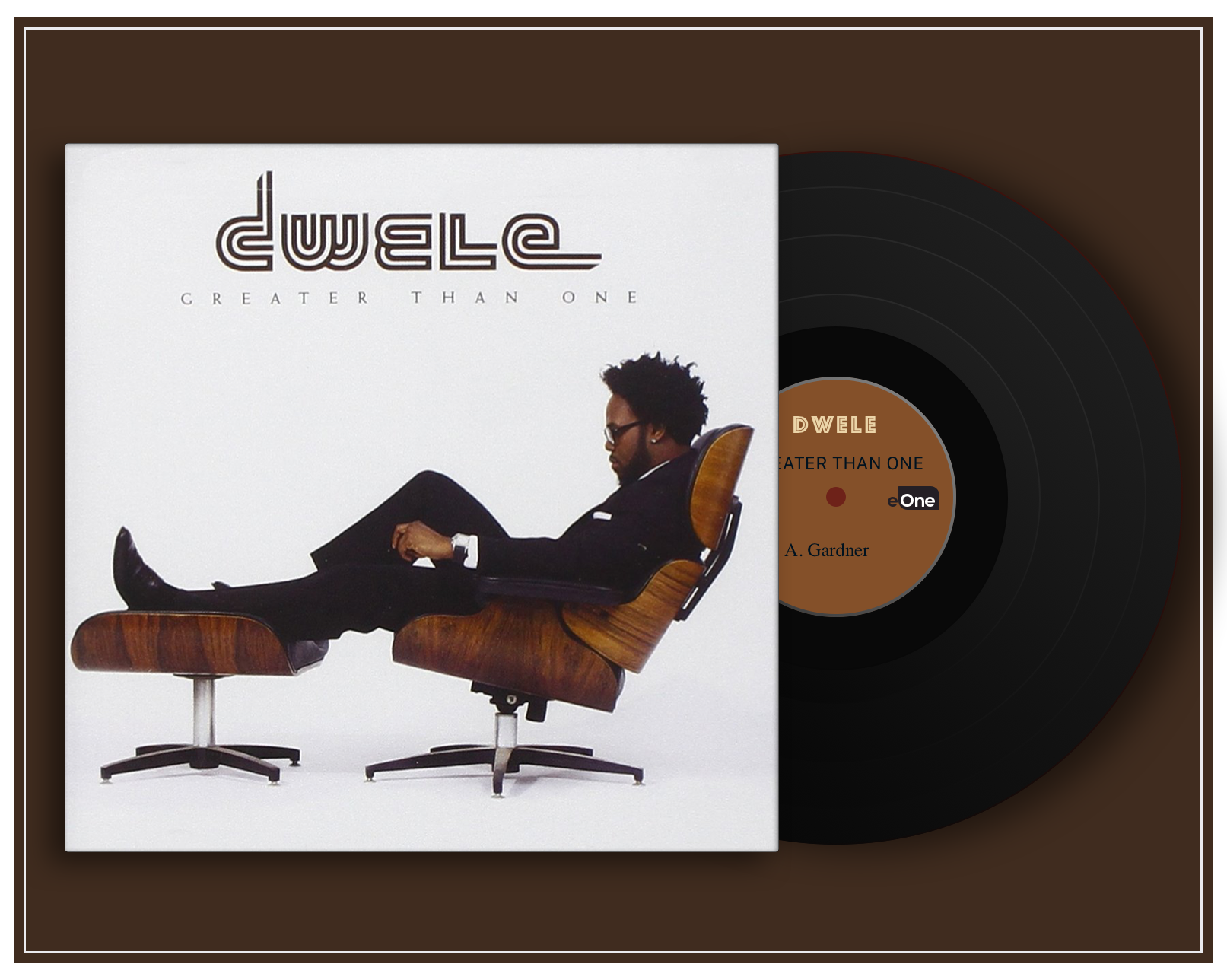 Dwele