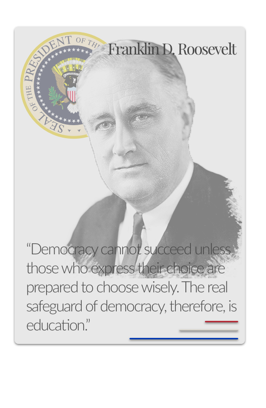 FDR