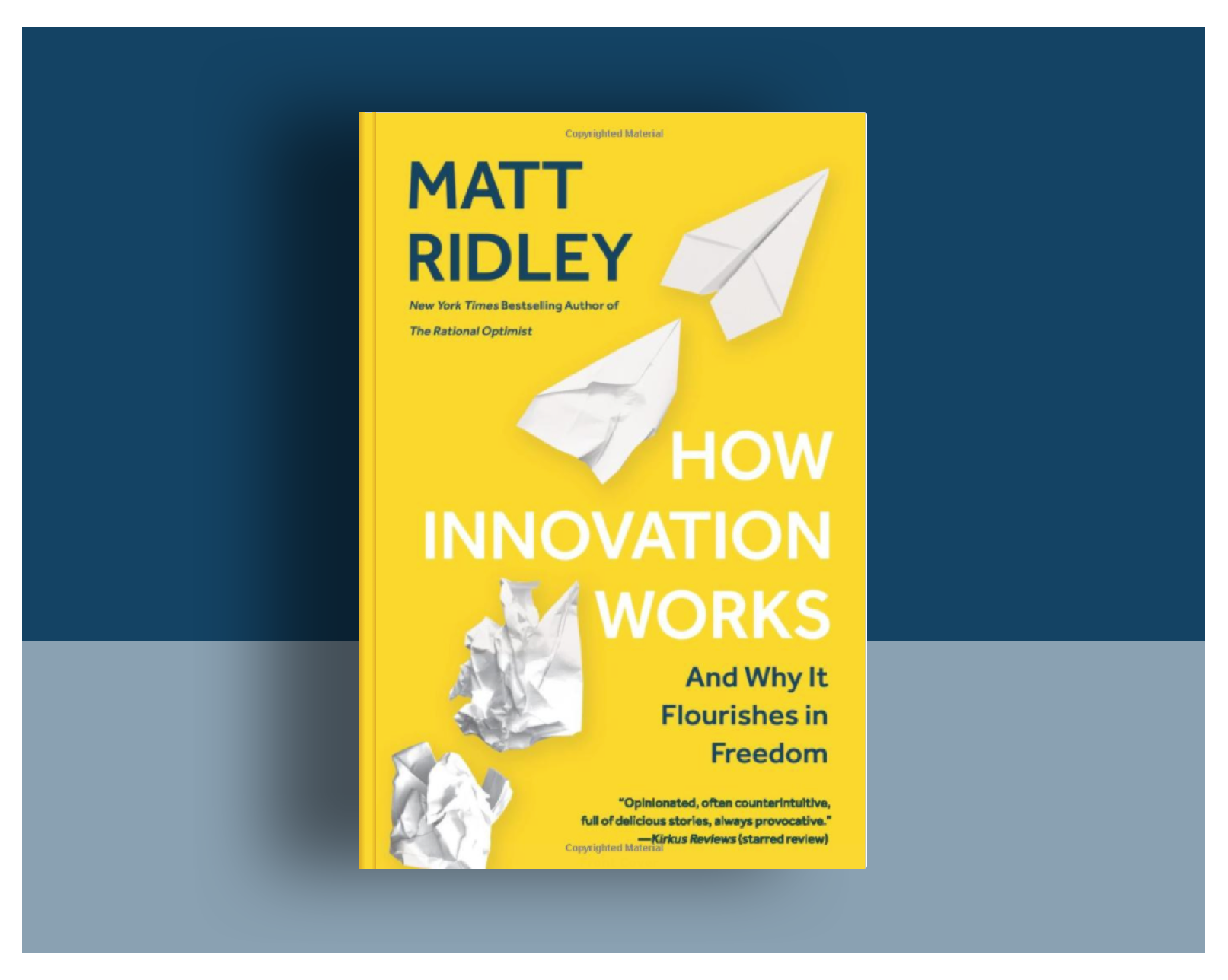 How-Innovation-Works