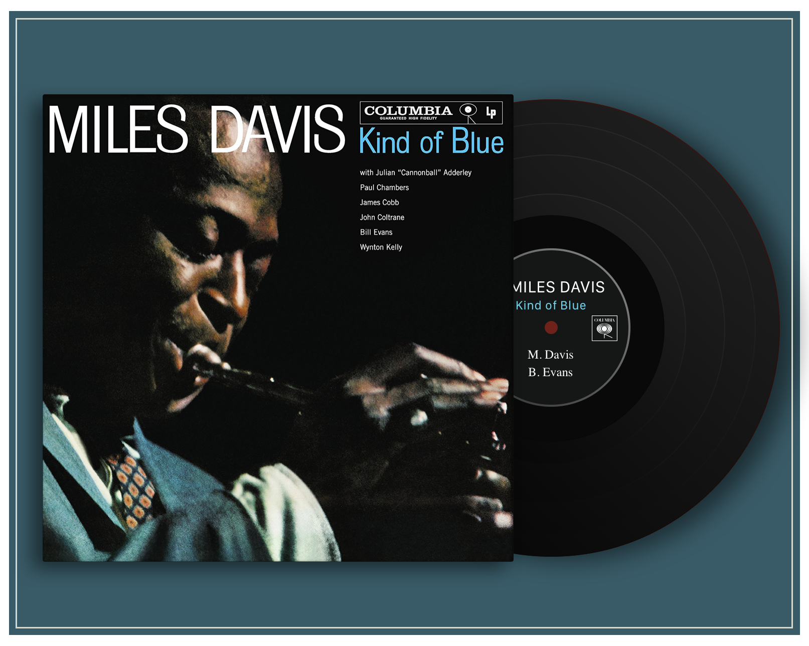 Miles-Davis