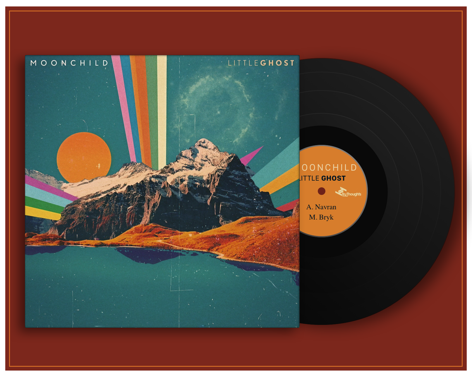 Moonchild