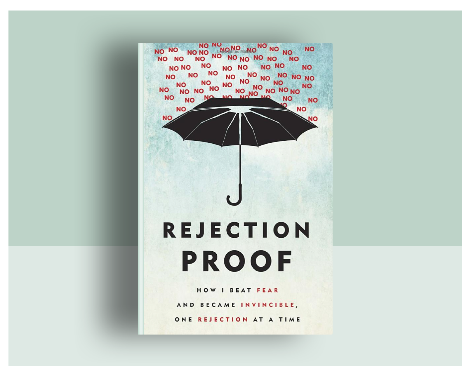 Rejection-Proof