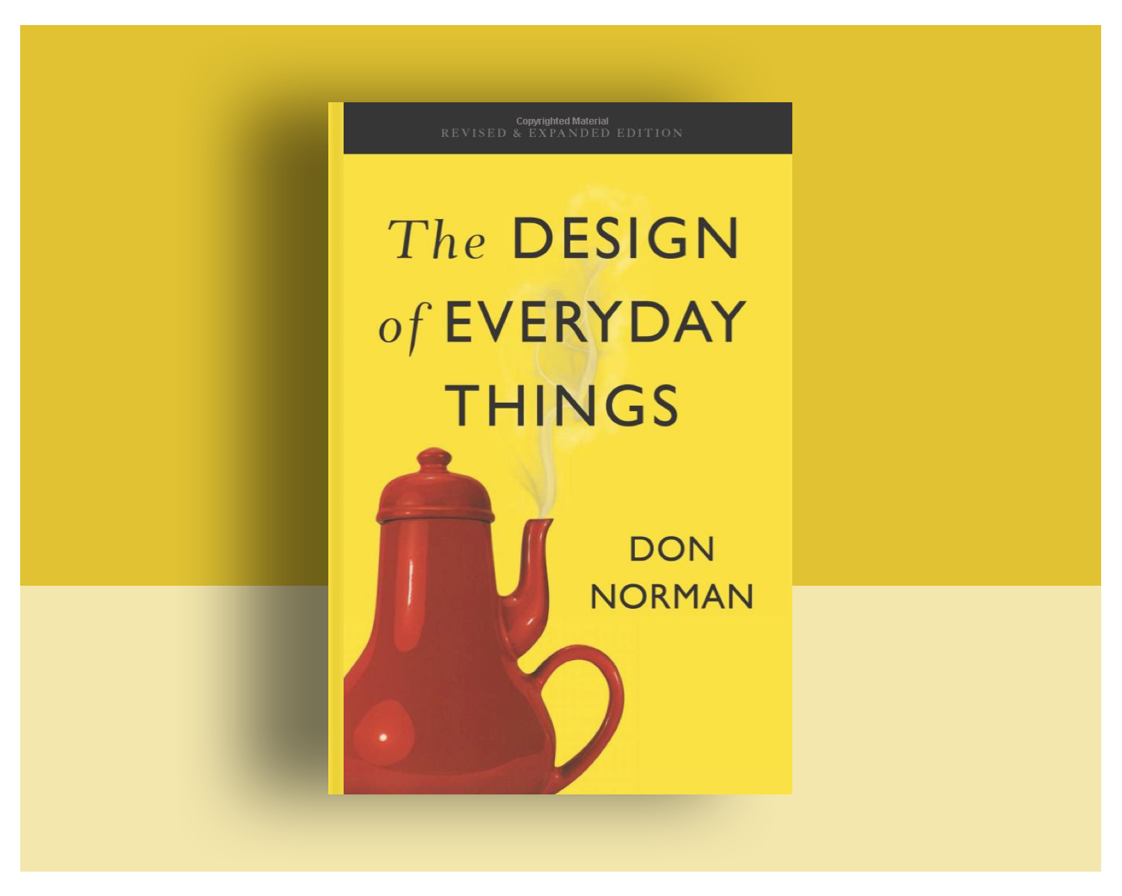 The-Design-of-Everyday-Things